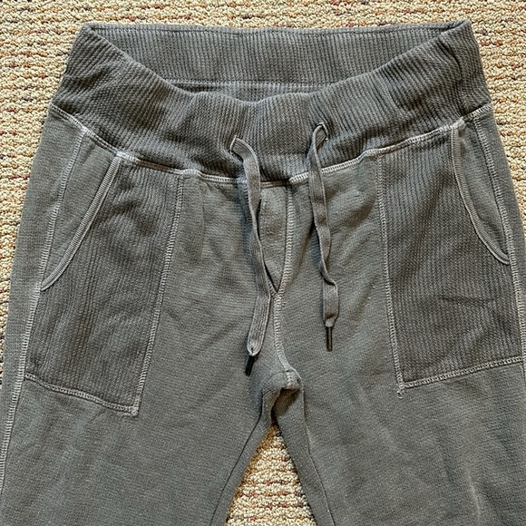 NSF rare Sayde pant sz L - Picture 7 of 11